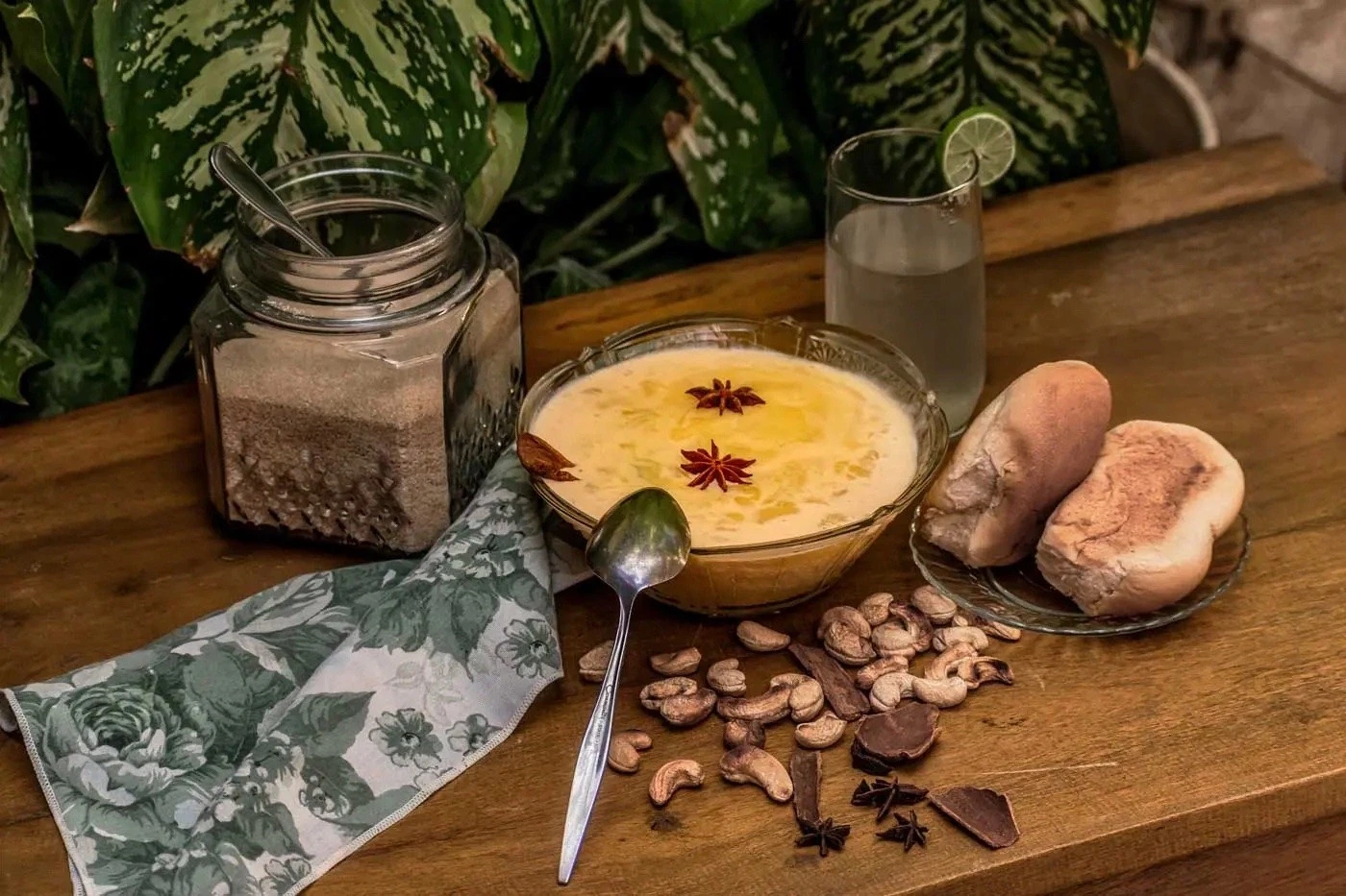 Гаитянская кухня: кулинарная карта Гаити