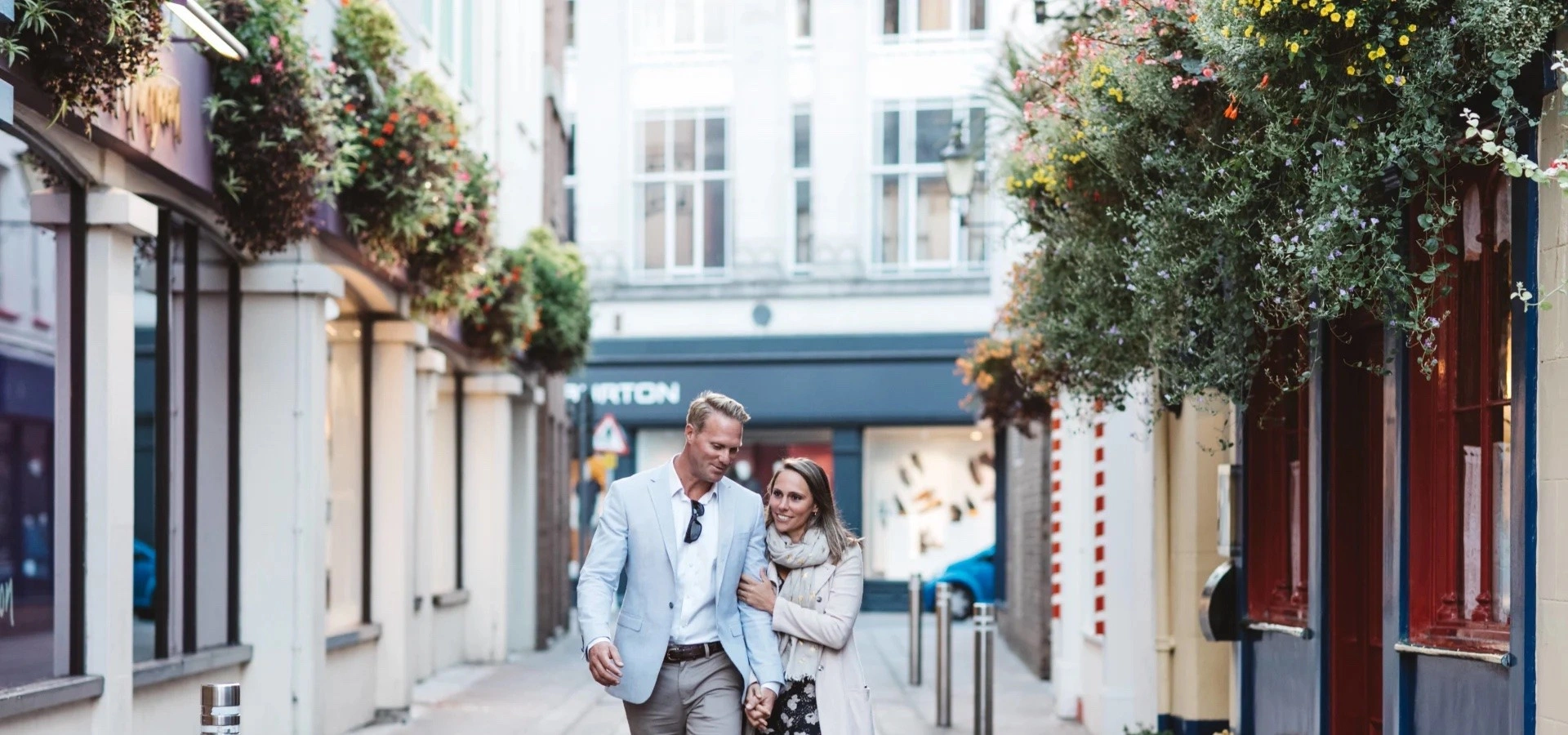 Где остановиться без машины в Джерси