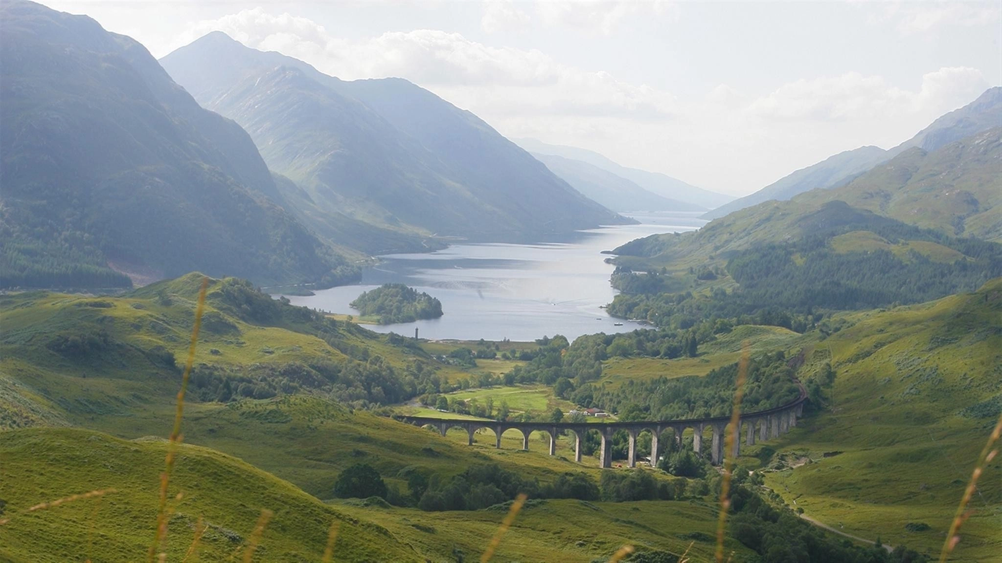 20 главных достопримечательностей Шотландии, которые стоит посетить