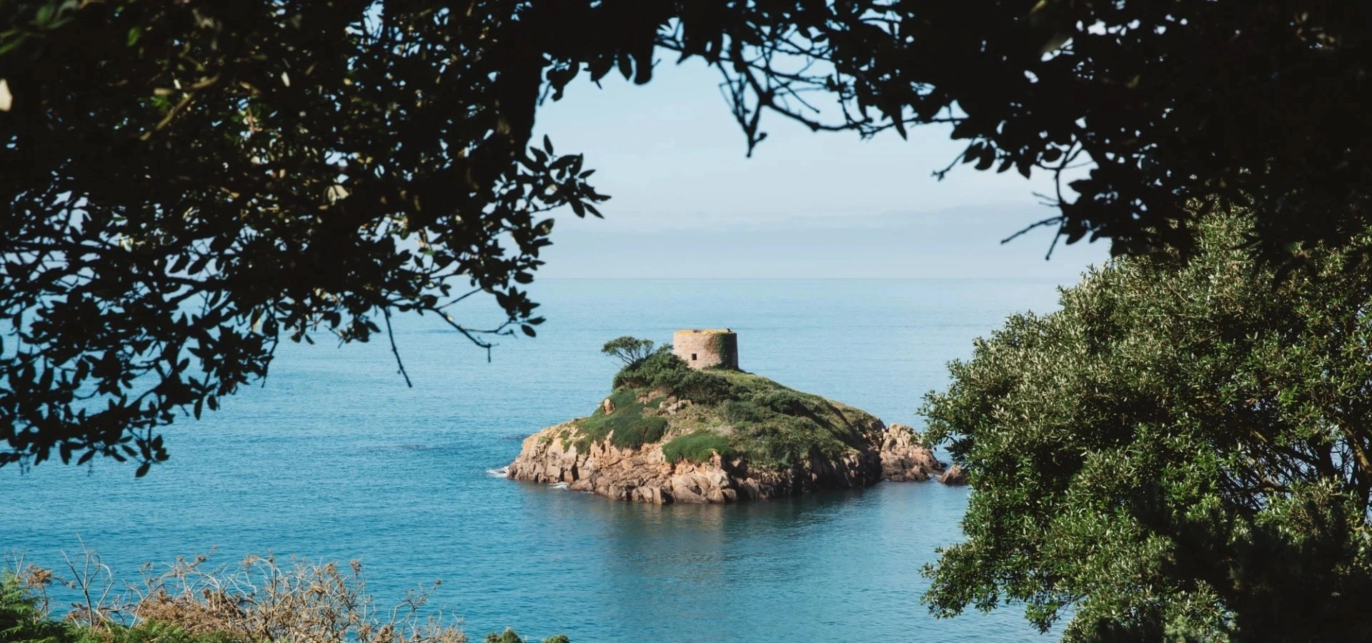 Медленное путешествие