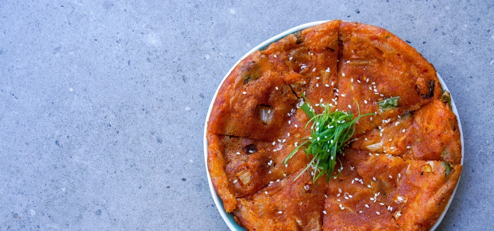 Лучшие веганские рестораны Джерси