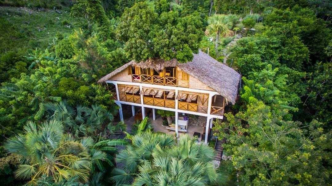 10 самых крутых независимых отелей Гаити фото