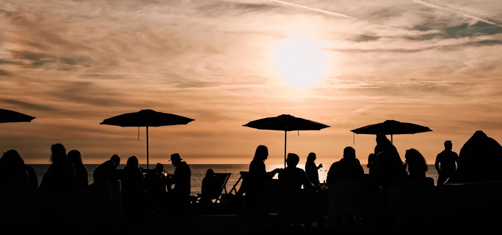 Ночная жизнь Джерси фото