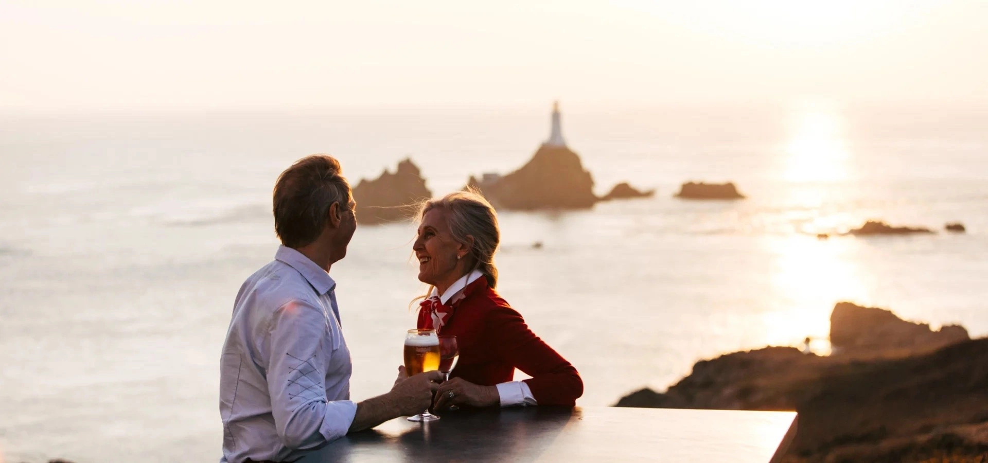 Приморские пабы Джерси