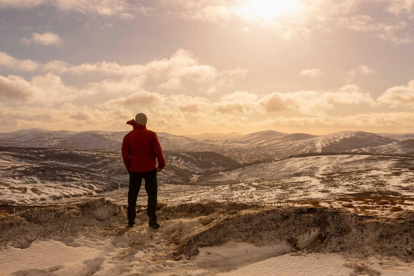 9 причин выбрать Шотландию для январских каникул