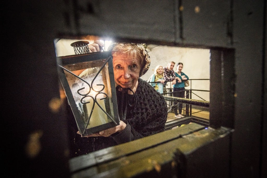 10 главных сокровищ наследия Древнего Востока Ирландии