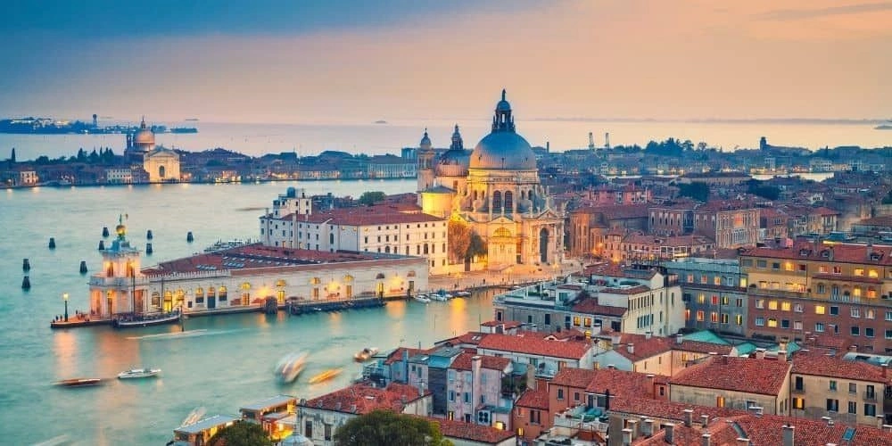 Общественный транспорт Венеции: что нужно знать