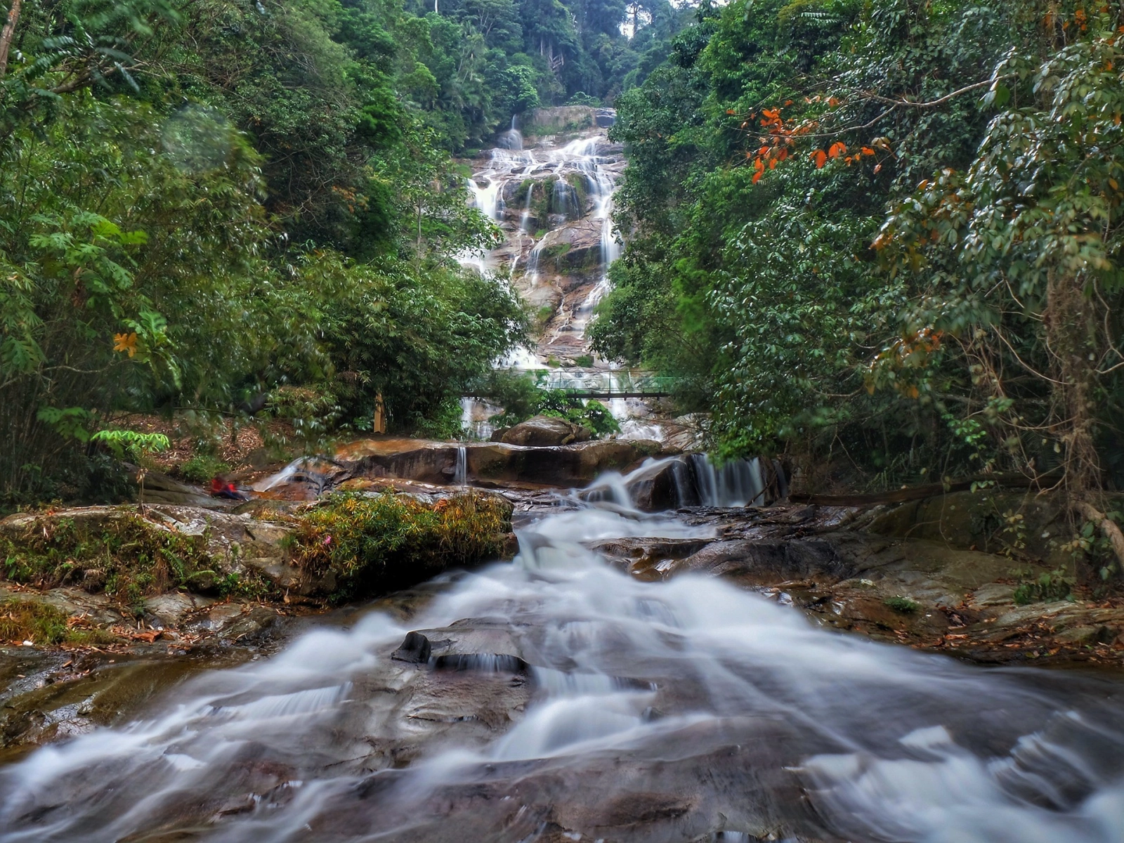 10 лучших занятий в Пераке: от захватывающих... фото