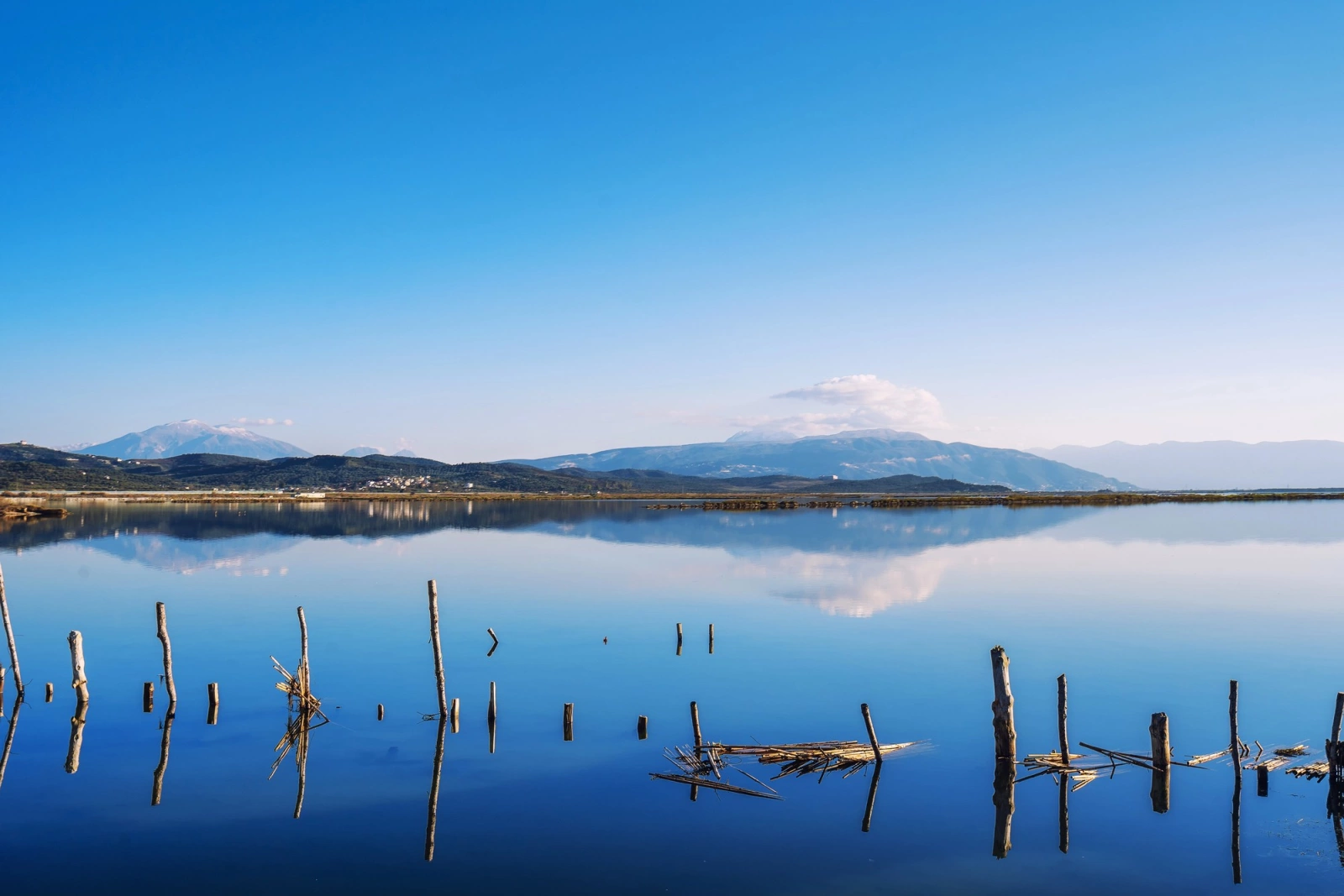 Путешествие по истории Албании фото