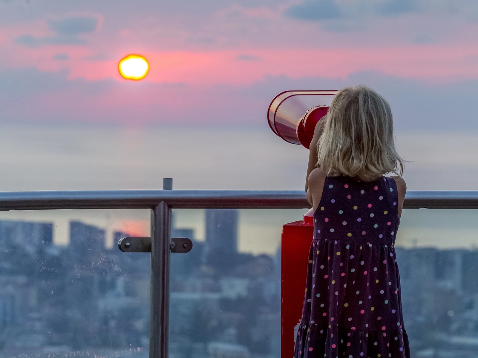 Семейное приключение в Грузии: лучшие направления и развлечения