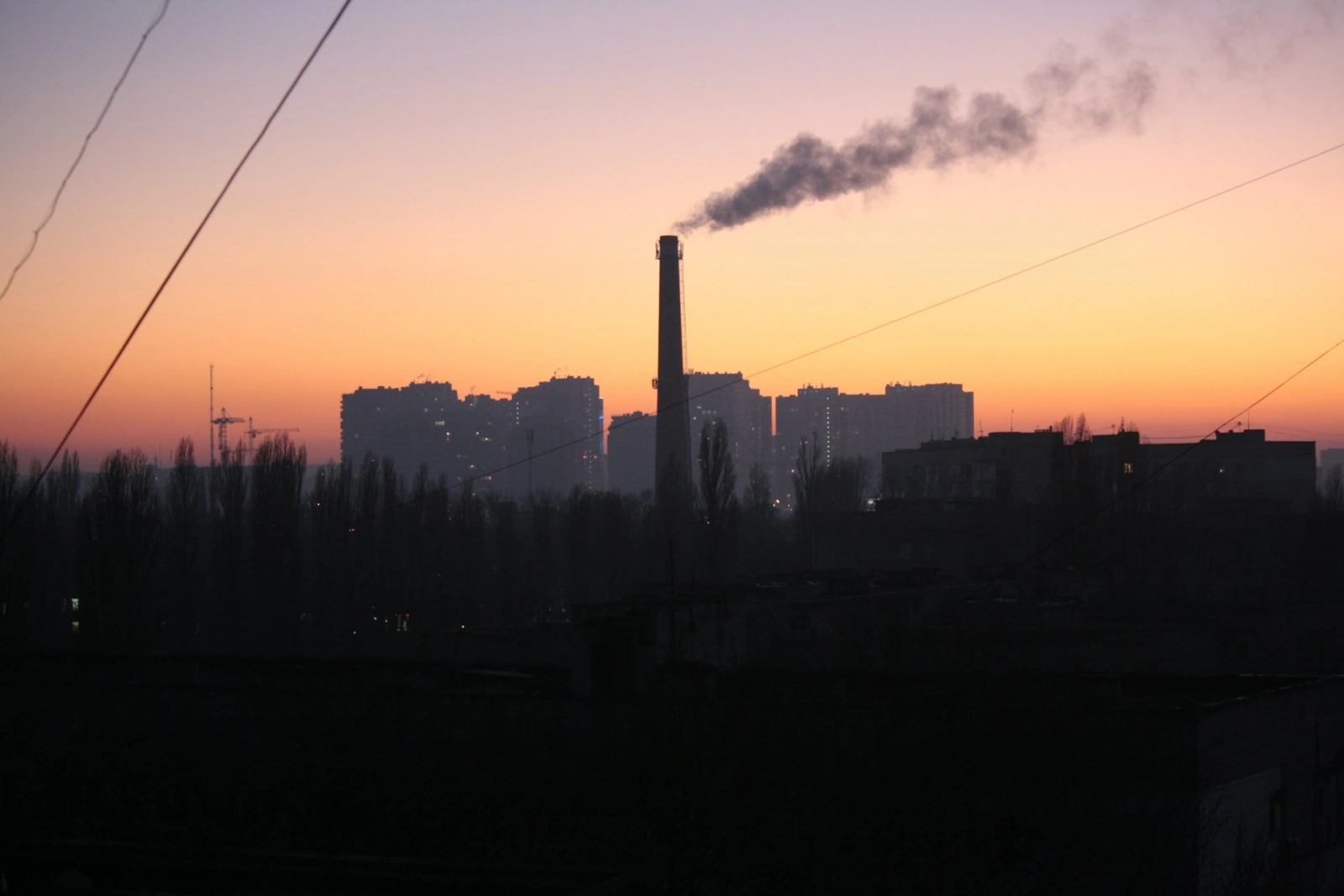 Инженерия Старого мира: советская промышленность на Урале