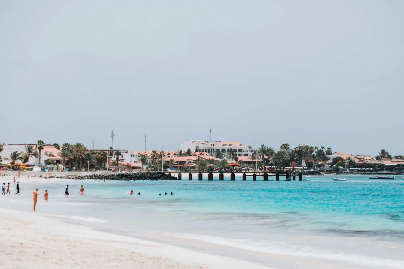 Кабо-Верде в апреле–мае: как собрать одну поездку из трёх совсем разных островов