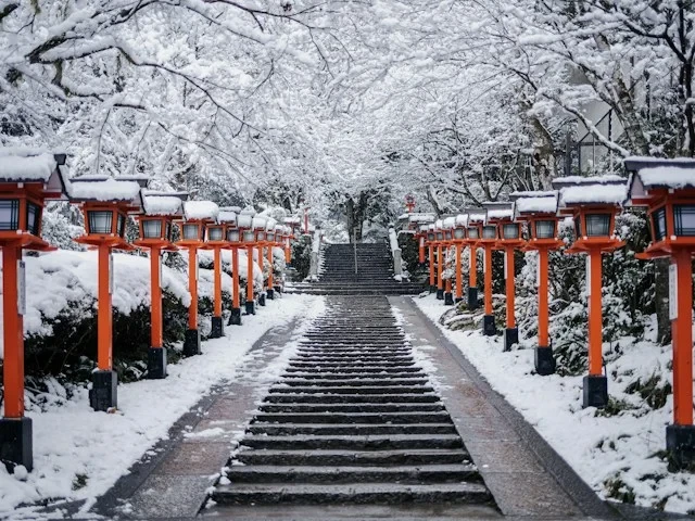 Kyoto, Japan