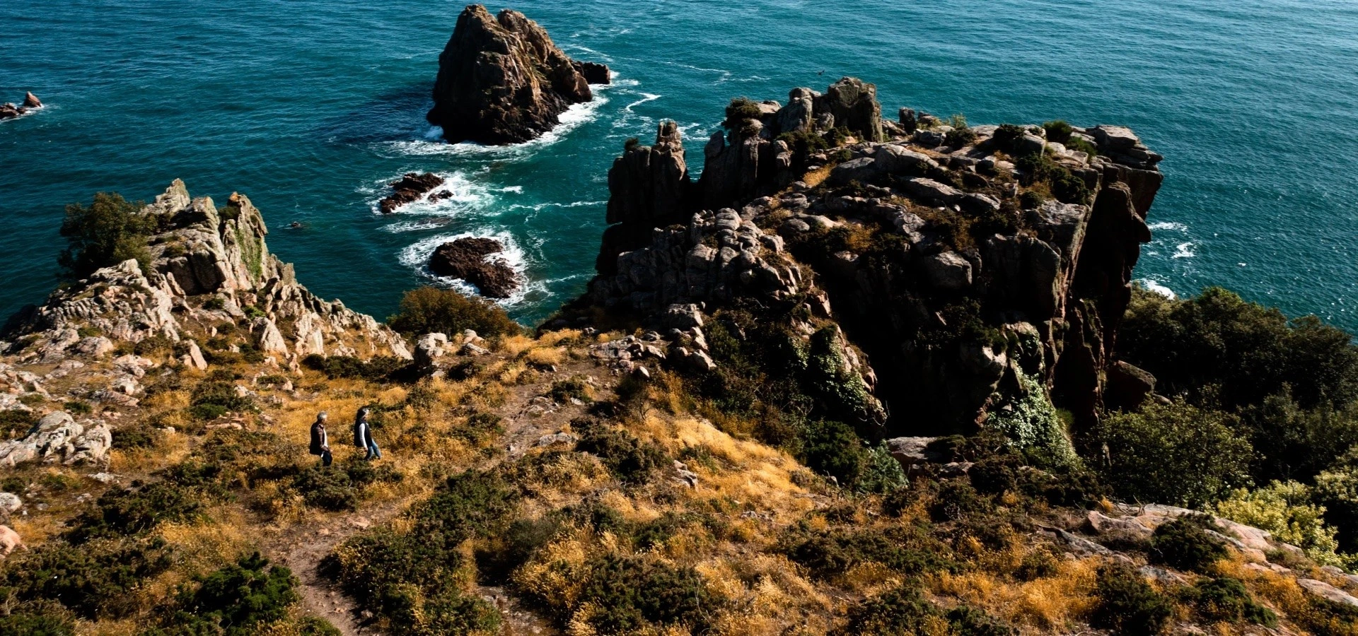 Три способа открыть для себя национальный парк Джерси в 2023 году