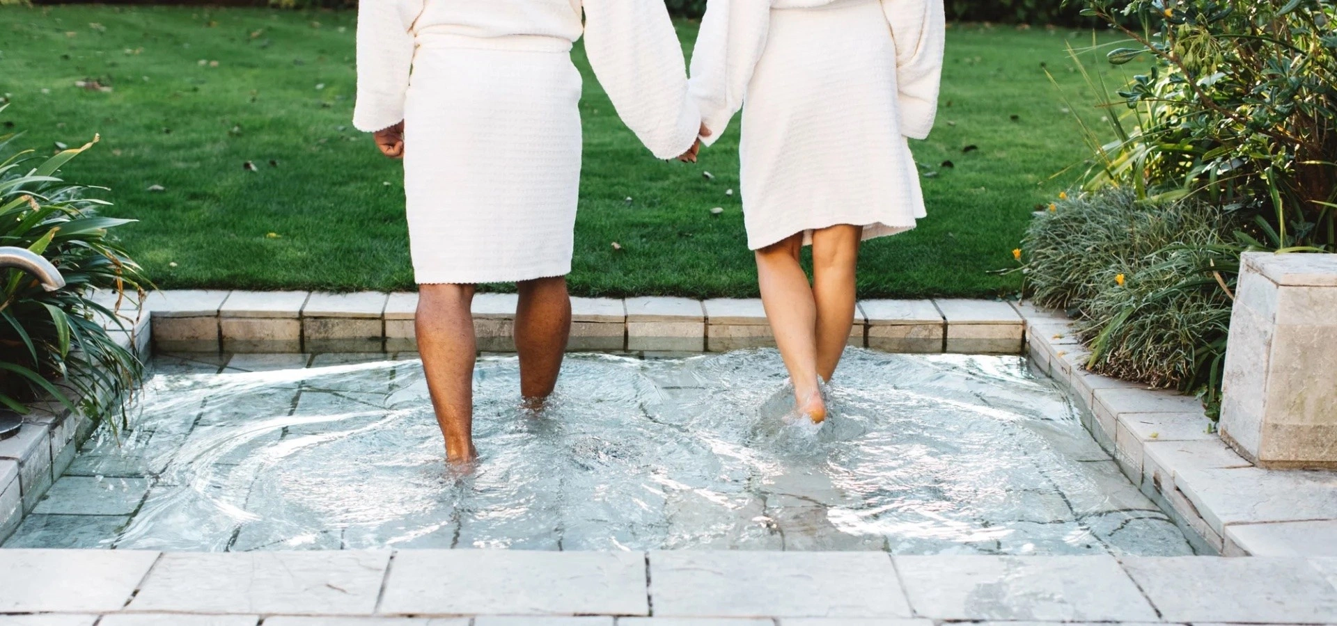 Как побаловать себя в Джерси