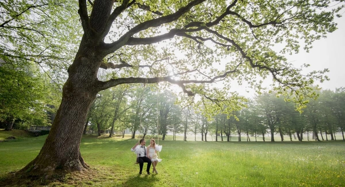 Исполните свои мечты в особенный день фото