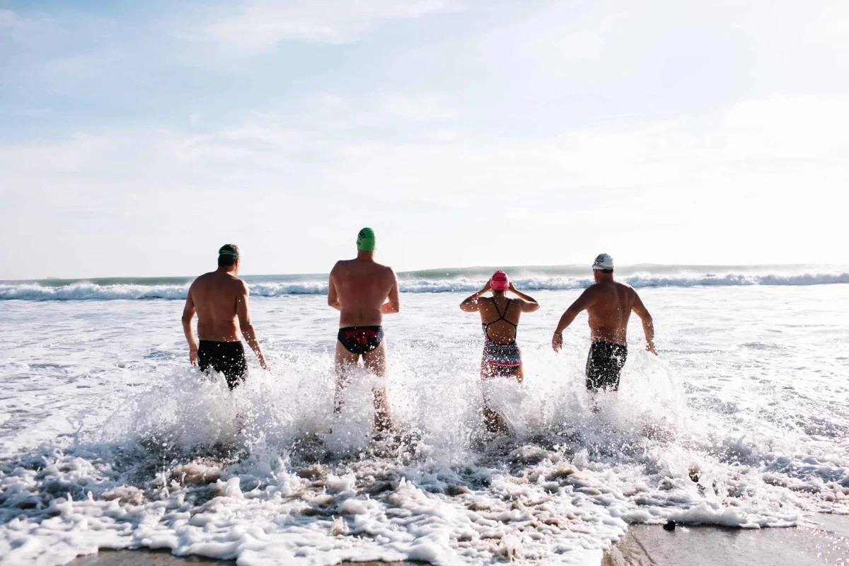Почему пребывание у моря полезно