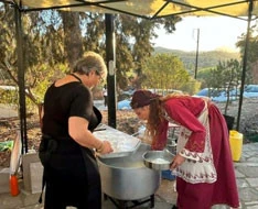 6-й традиционный фестиваль «Назад в прошлое: Вкусы молока» — 19.9.2026