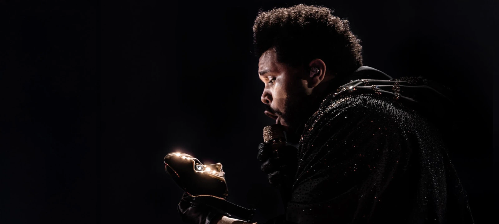 Гастроли The Weeknd в Испании