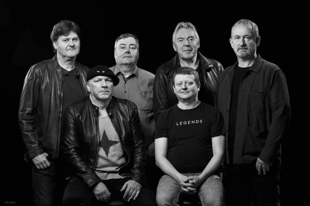 Deiggj 45 лет — концерт в Рейнсари