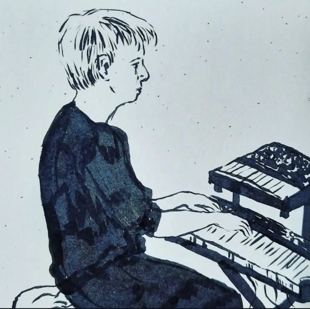 Виньяр в Листастоване