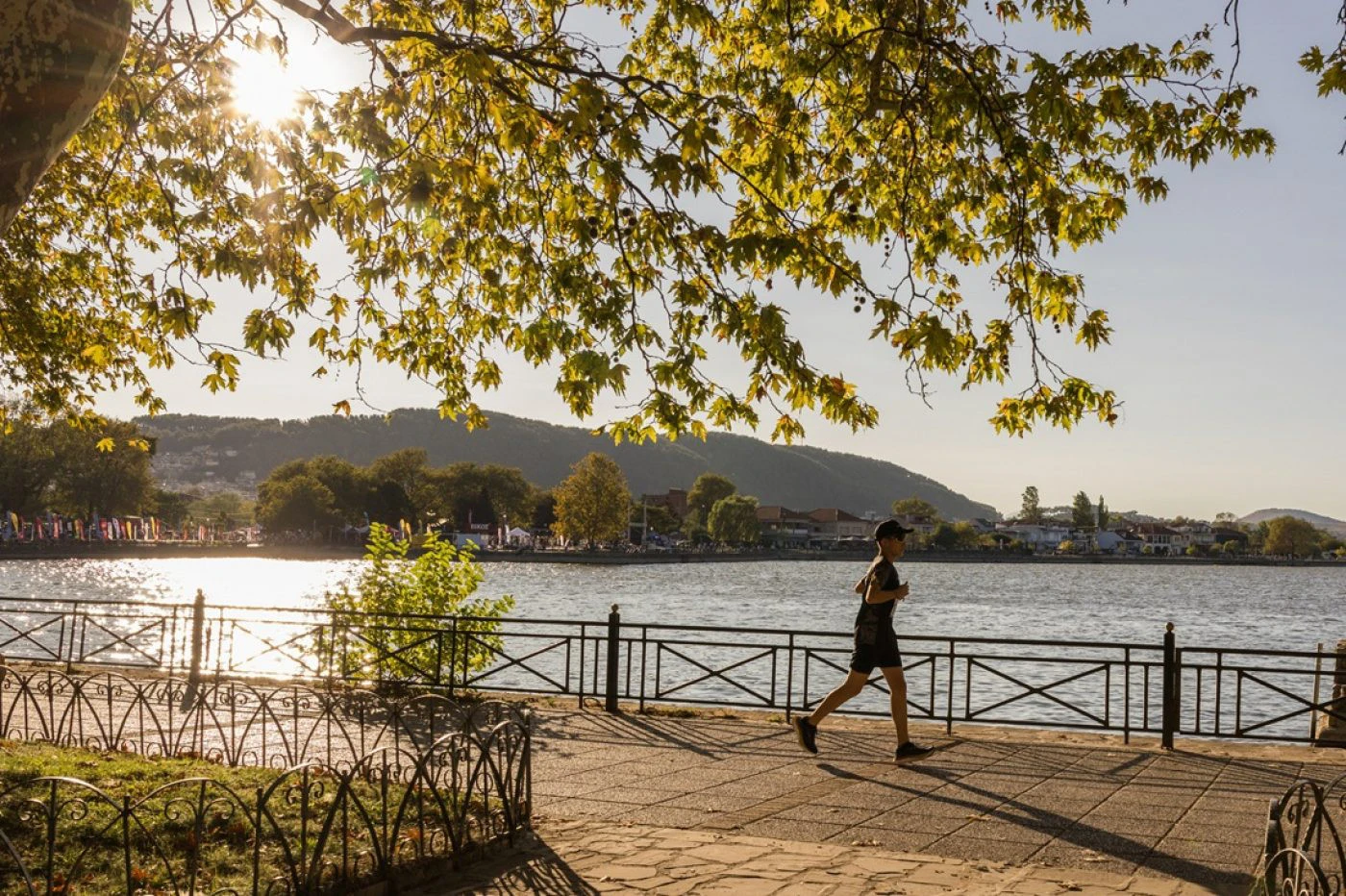 Ioannina Lake Run 2026