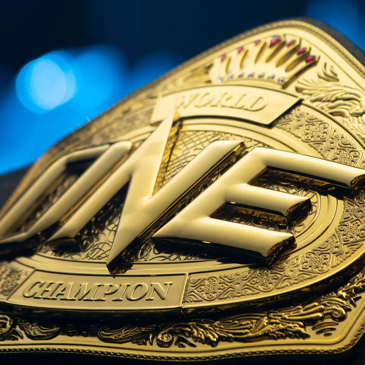 ONE Championship 2027