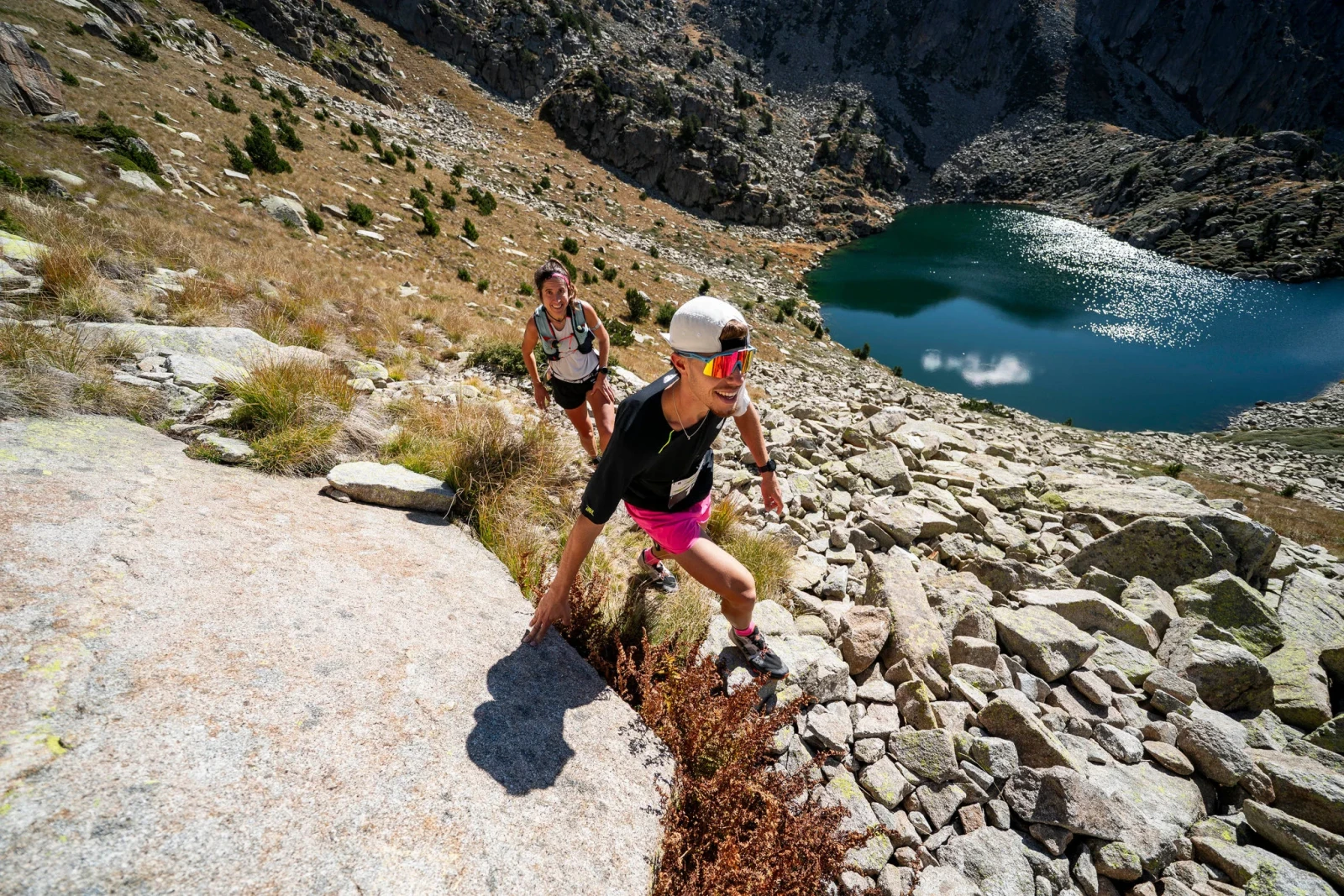 Andorra Trail 2026