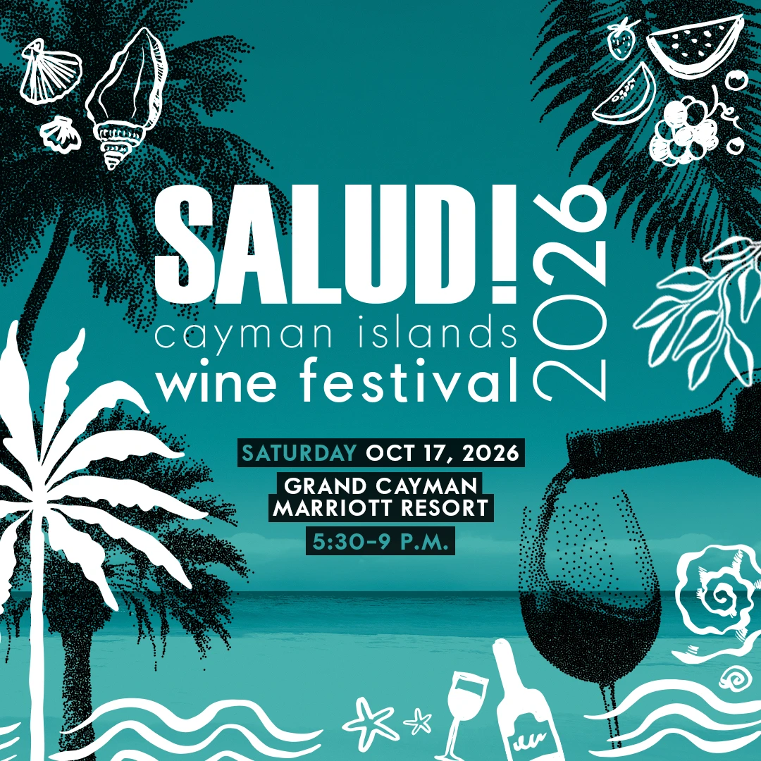 Salud! 2026 — вечер дегустации более 150 вин
