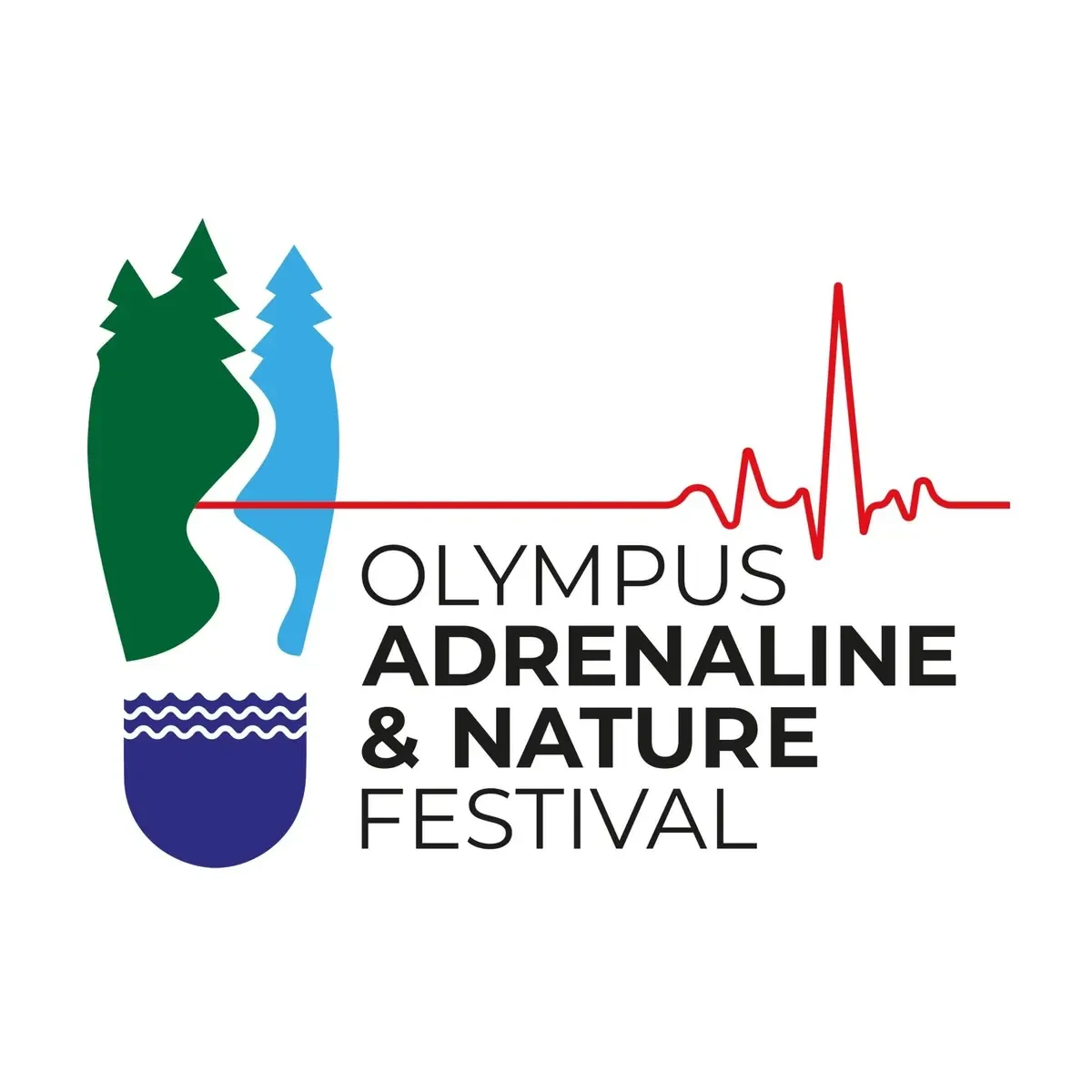 Фестиваль Olympus Adrenaline & Nature Festival