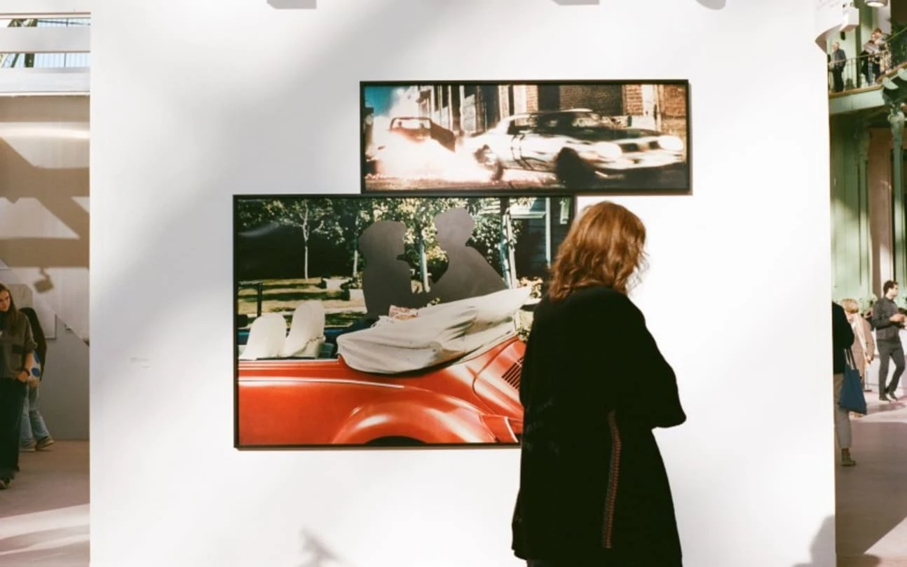 Paris+ by Art Basel