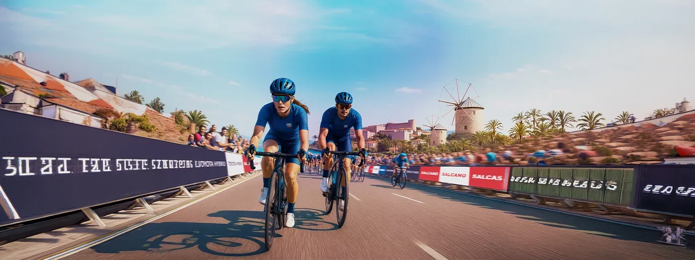 VeloTurk Gran Fondo
