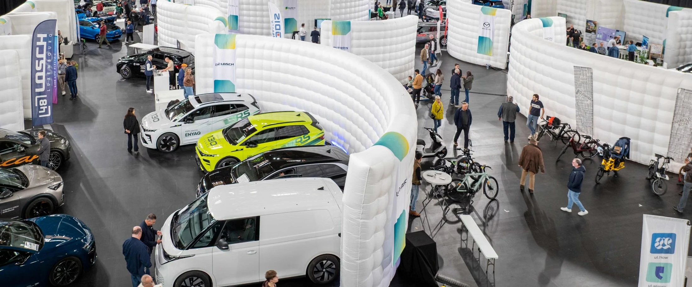GO electric day