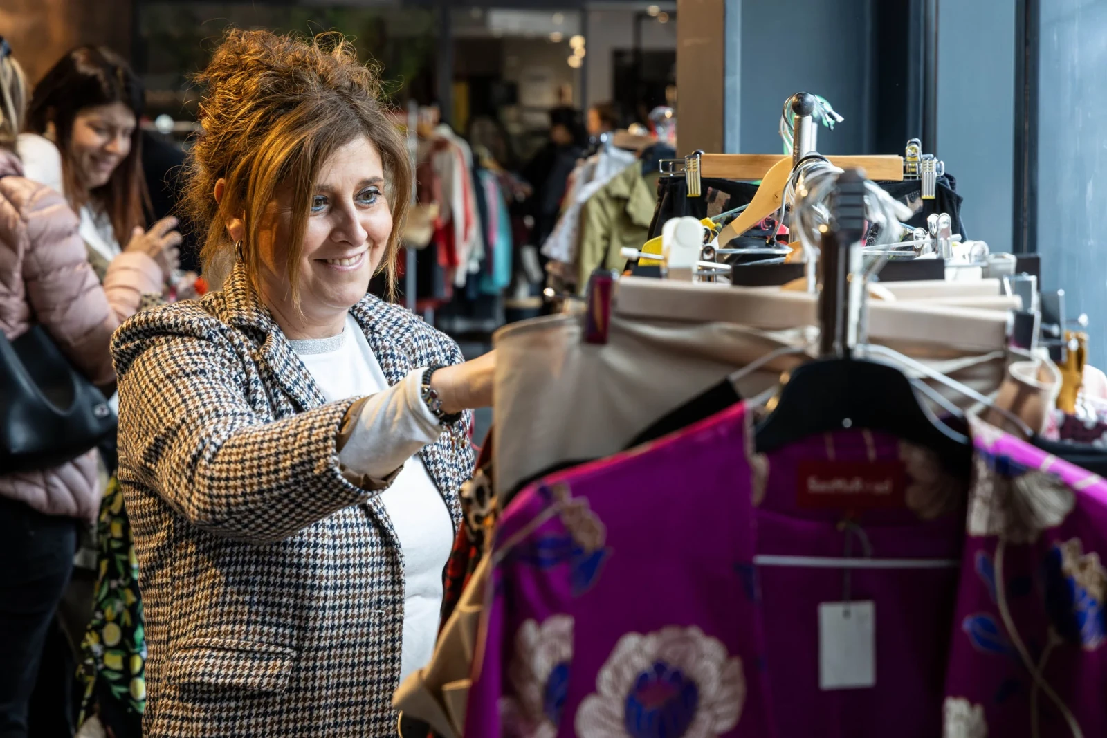 Vide Dressing 2026 — осенняя ярмарка устойчивой моды в Ла-Массане