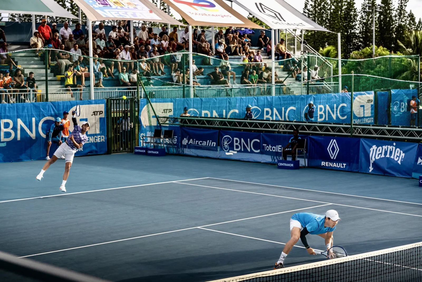 BNC Tennis Open