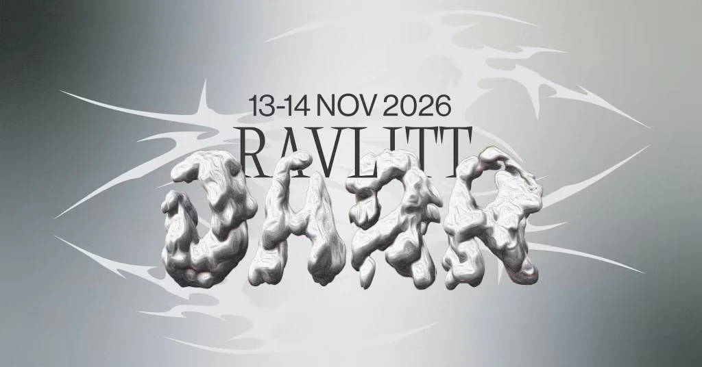 Фестиваль экспериментальной музыки Ravlitt DARR