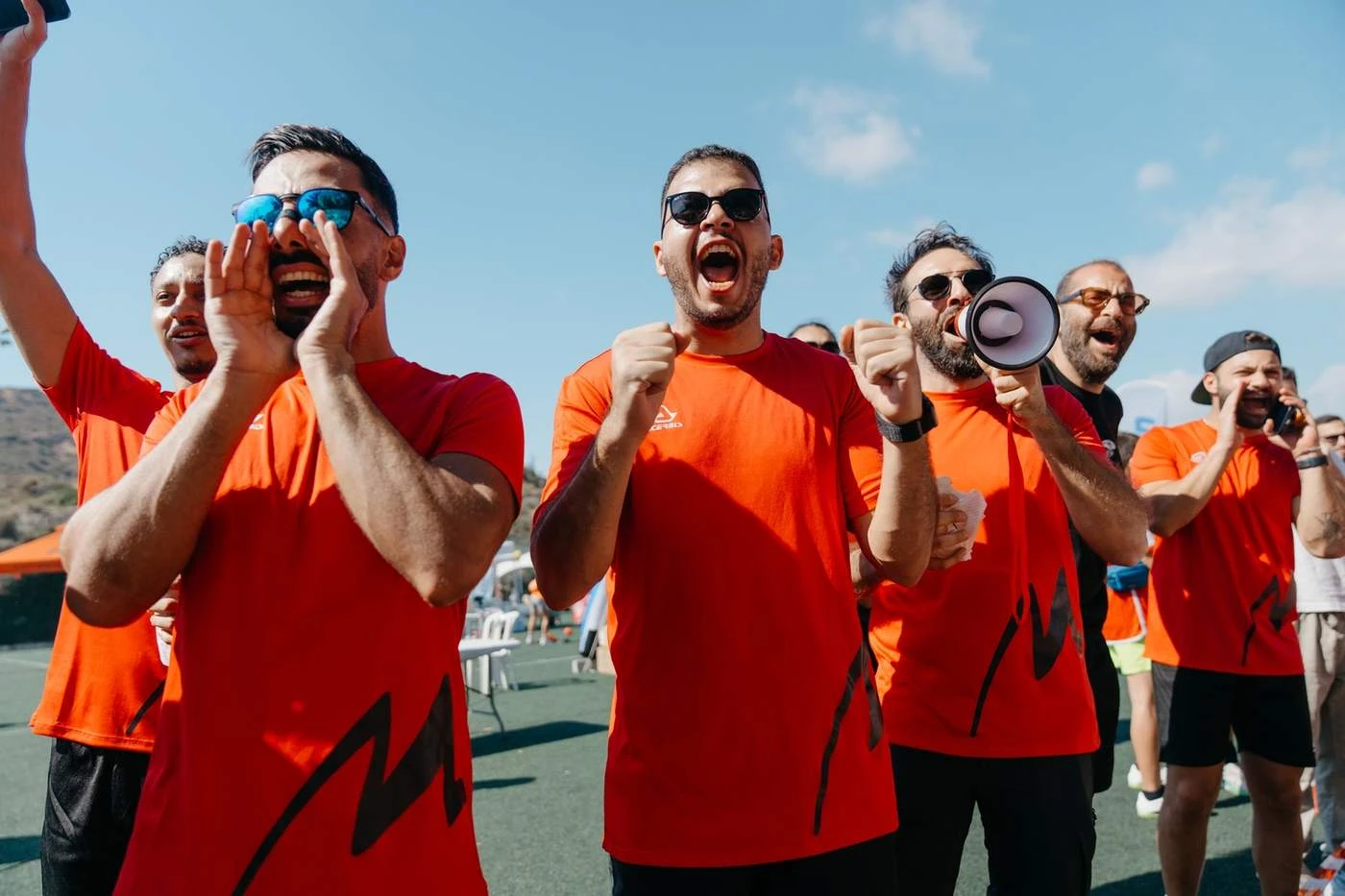 Open Sports Festival 2026