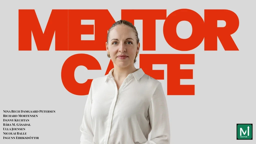 MentorCafé: Когда ИИ знает ответ — что должен уметь руководитель?