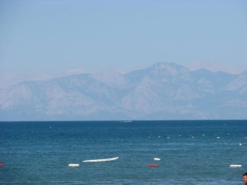 Морееее
