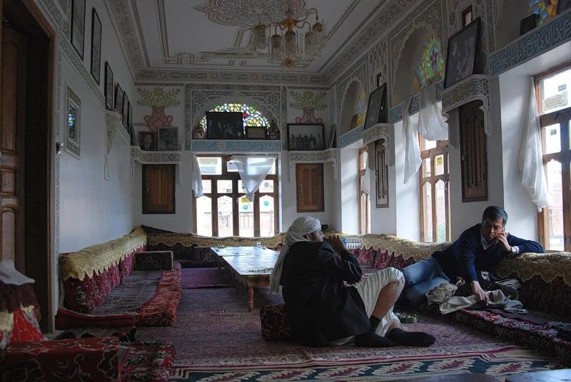 Катовая комната