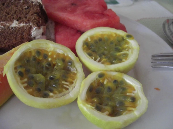 Вкусняшки
