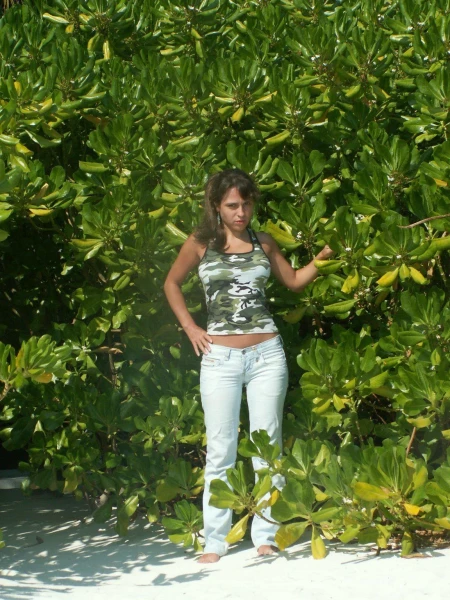 lost