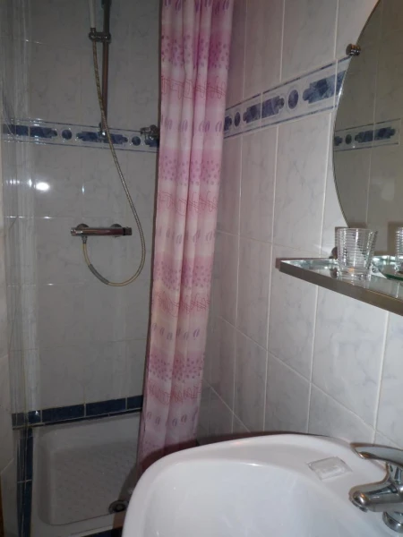 Двухместный номер 602