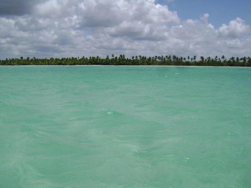 Карибское море