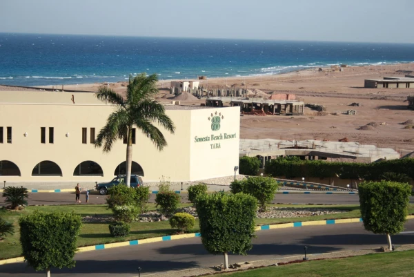 Sonesta Beach Resort Taba
