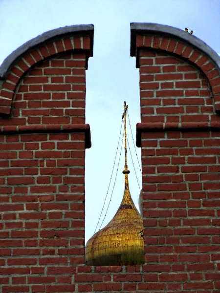 Тульский Кремль