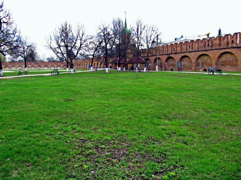 Кремль