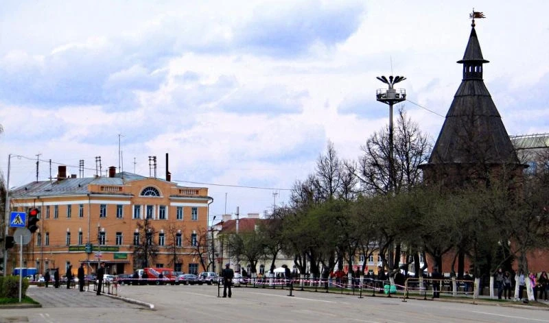 Тула