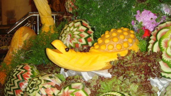 вот такая "живопись")))