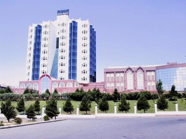 Европа отель 5*